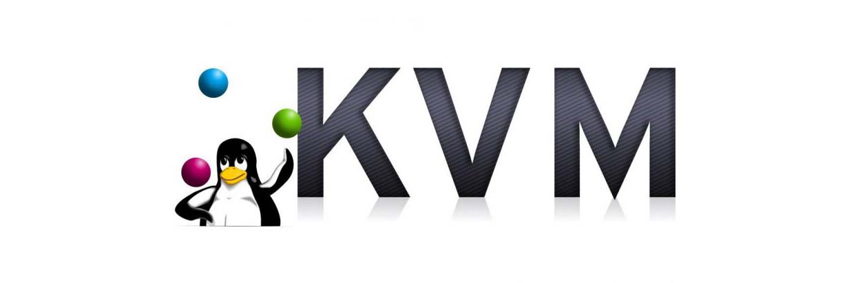 KVM