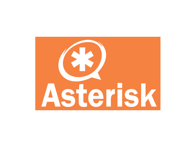 Asterisk