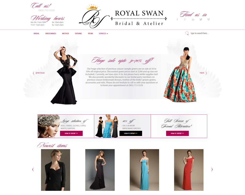 Royalswan